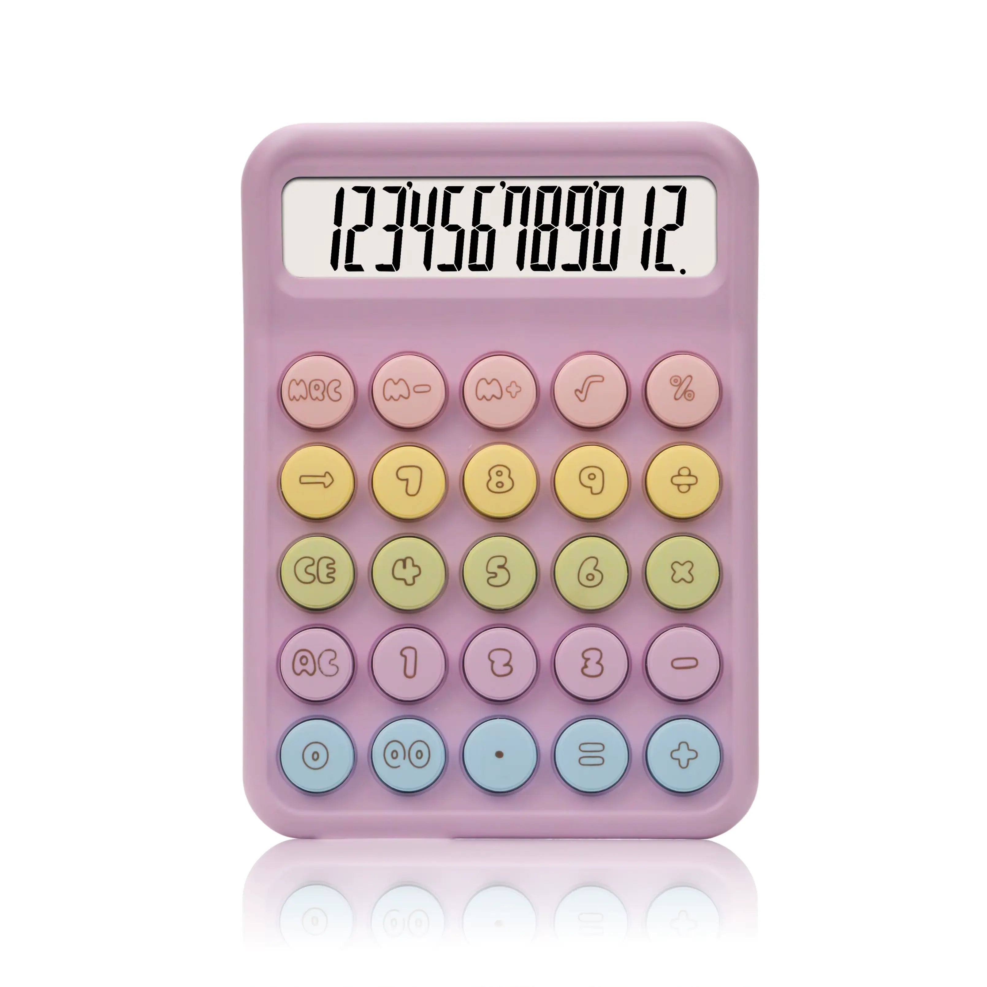 Poropop Calcolatrice SIMPATICA