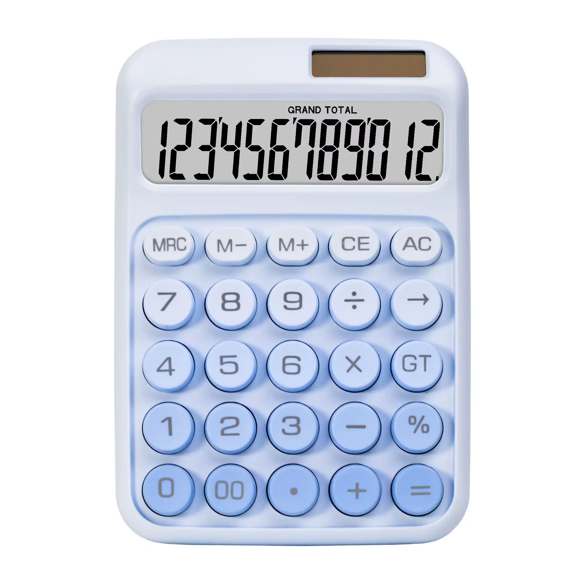 Poropop Calcolatrice Vivace Max