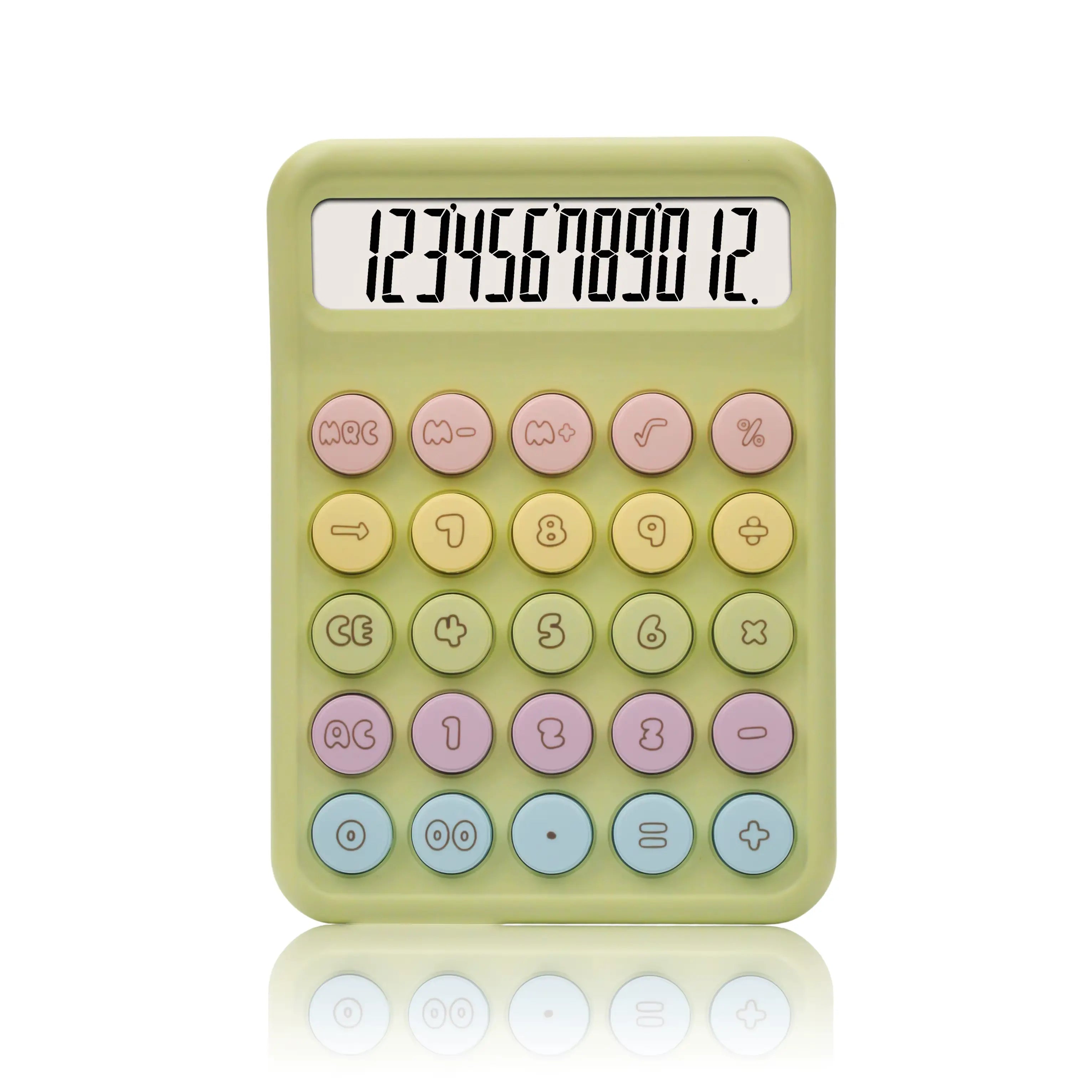 Poropop Calcolatrice SIMPATICA