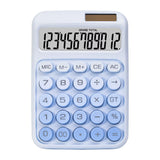 Poropop Calcolatrice Vivace Max